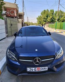 مرسيدس بنز C-Class